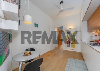 Cucina - Three-room apartment Via Aliprandi
 
snc, Monza - photo 13