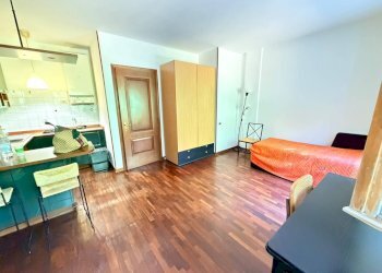 Foto 4 - One-room apartment Via Montebello
11, Parma - photo 4