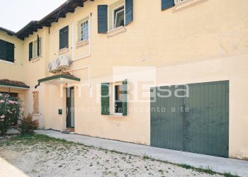 Foto 23 - Casa indipendente via Postumia Est, San Biagio di Callalta - foto 23
