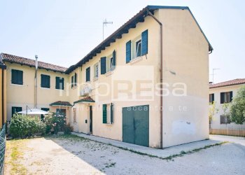 Foto 24 - Casa indipendente via Postumia Est, San Biagio di Callalta - foto 24