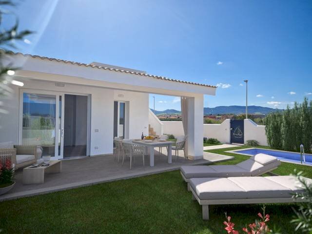 Foto 2 - Villa a Schiera Paolo Borsellino
0, Valledoria - foto 2