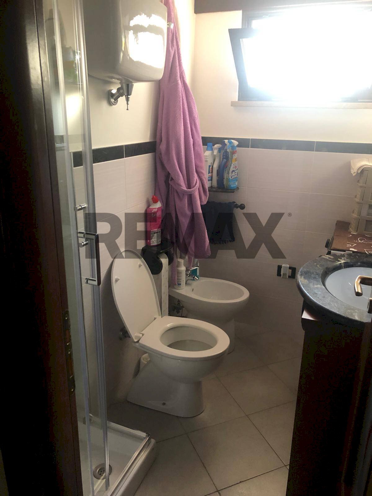 Bagno - Casa indipendente VIA COLONNA DI SERRA
13, Lamezia Terme - foto 2