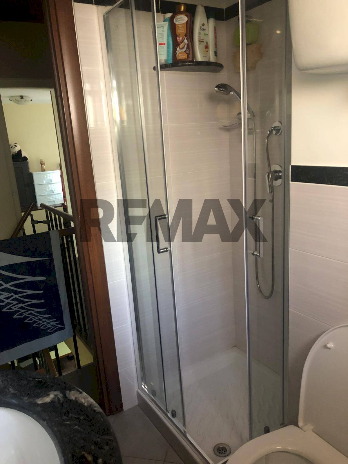 Bagno - Casa indipendente VIA COLONNA DI SERRA
13, Lamezia Terme - foto 3