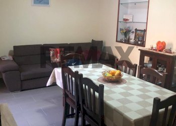 Sala da pranzo - Casa indipendente VIA COLONNA DI SERRA
 
13, Lamezia Terme - foto 22