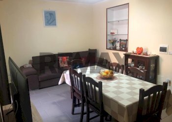 Sala da pranzo - Casa indipendente VIA COLONNA DI SERRA
 
13, Lamezia Terme - foto 23