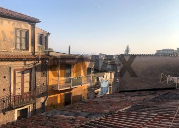 Edificio all\'aperto - Casa indipendente VIA COLONNA DI SERRA
 
13, Lamezia Terme - foto 26