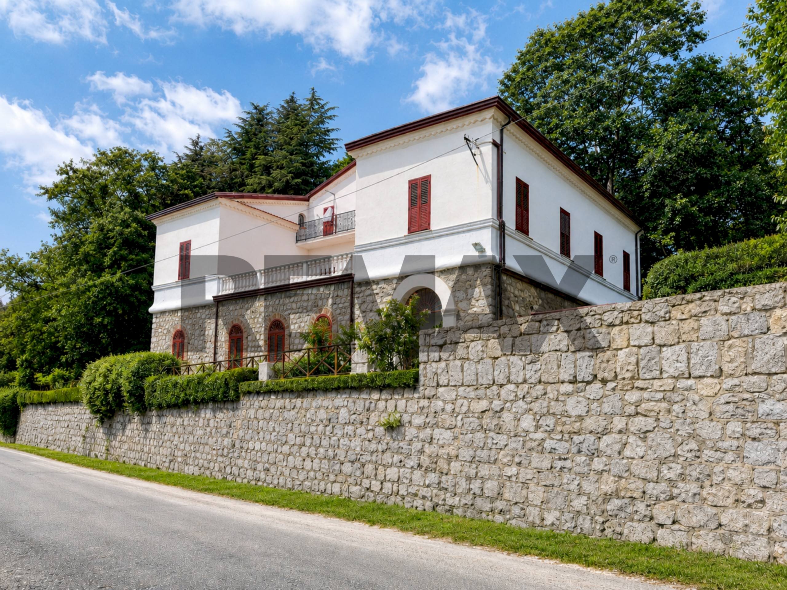 Casa all\'aperto - Villa C.da Aria Rossa
 
Snc, Malito - foto 1