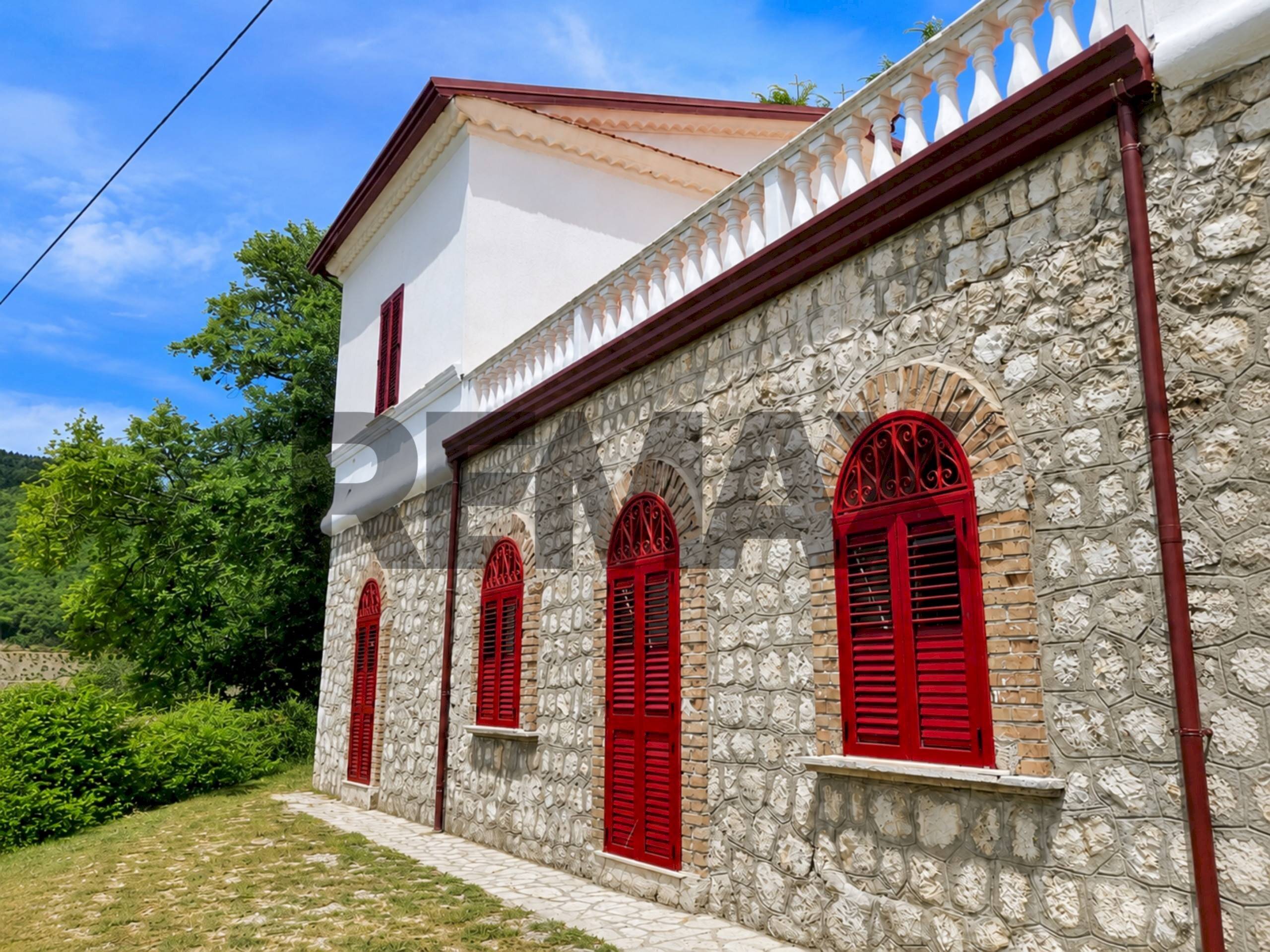 Casa all\'aperto - Villa C.da Aria Rossa
Snc, Malito - foto 3