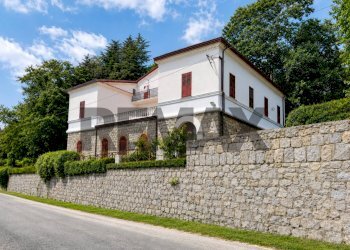 Casa all\'aperto - Villa C.da Aria Rossa
 
Snc, Malito - foto 1