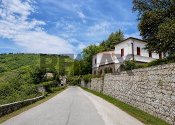 Casa all\'aperto - Villa C.da Aria Rossa
 
Snc, Malito - foto 2