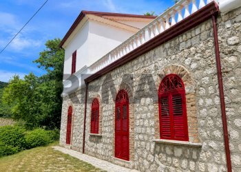 Casa all\'aperto - Villa C.da Aria Rossa
 
Snc, Malito - foto 3