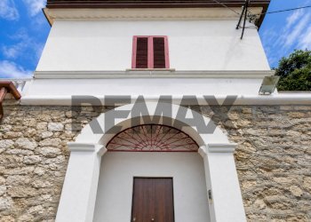 Casa all\'aperto - Villa C.da Aria Rossa
 
Snc, Malito - foto 4