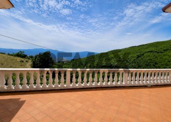 Terrazza - Villa C.da Aria Rossa
 
Snc, Malito - foto 21