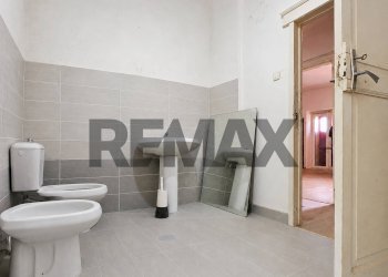 Bagno - Villa C.da Aria Rossa
 
Snc, Malito - foto 24