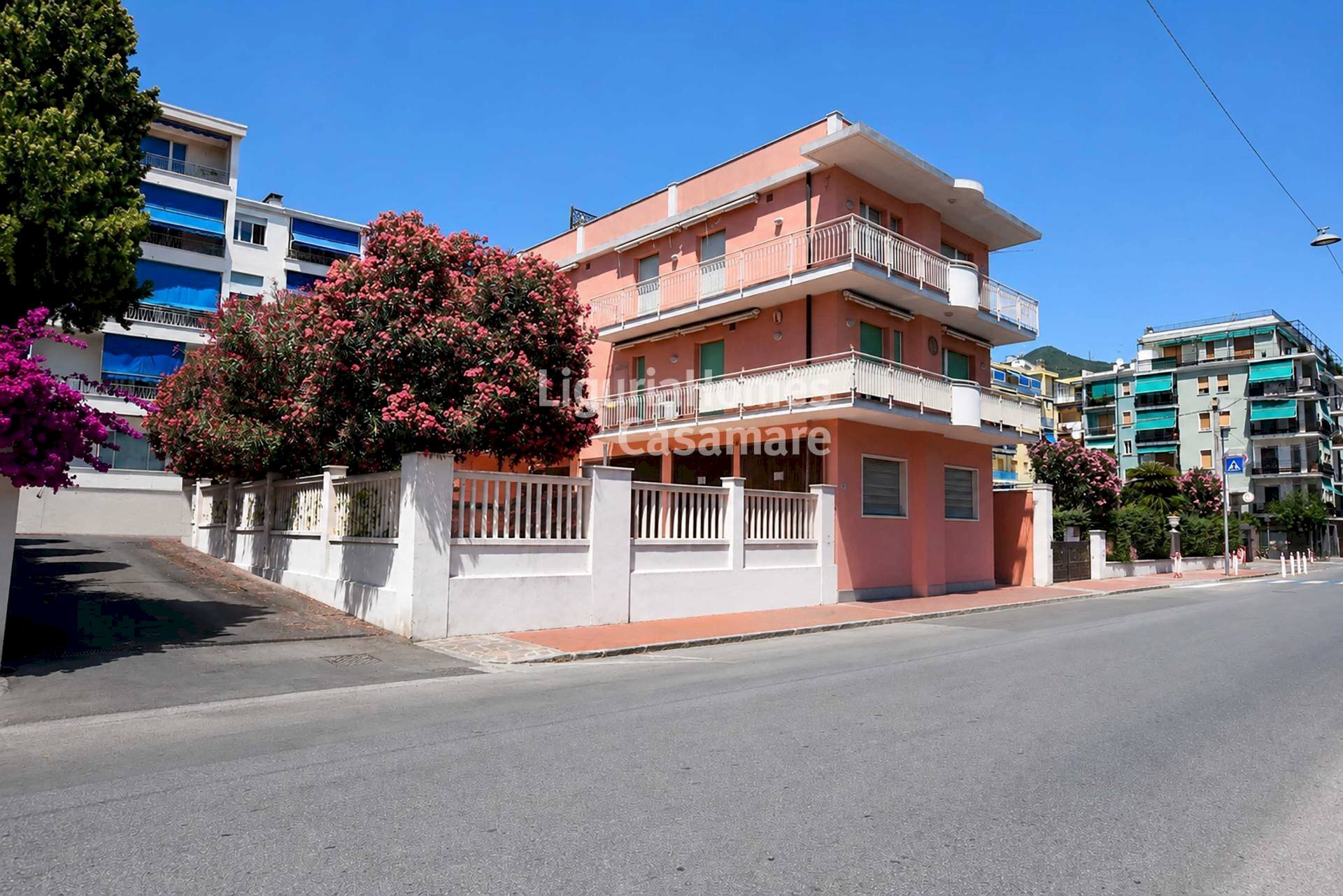 Foto 1 - Four-room apartment Via Leonardo da Vinci, Alassio - photo 1