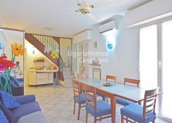 Foto 3 - Four-room apartment Via Leonardo da Vinci, Alassio - photo 3