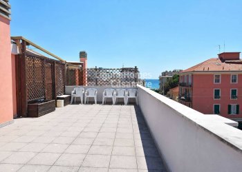 Foto 6 - Four-room apartment Via Leonardo da Vinci, Alassio - photo 6
