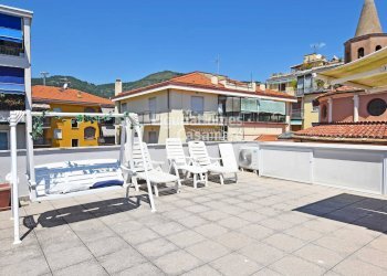 Foto 9 - Four-room apartment Via Leonardo da Vinci, Alassio - photo 9