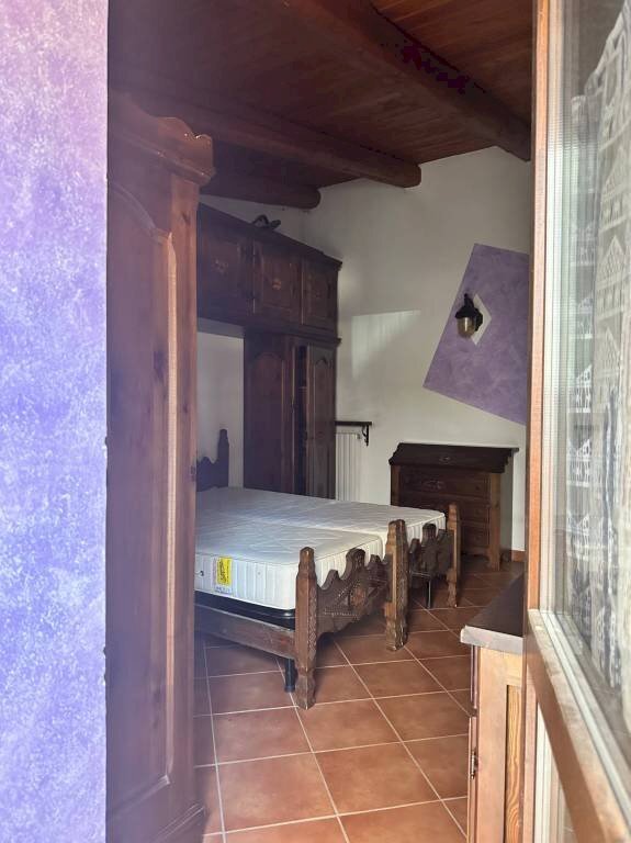 Veranda - Appartamento via Montenero, 22, Bardonecchia - foto 3