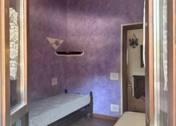Camera da letto - Appartamento via Montenero, 22, Bardonecchia - foto 1
