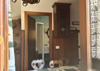 Veranda - Appartamento via Montenero, 22, Bardonecchia - foto 7