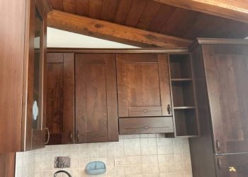 Cucina - Appartamento via Montenero, 22, Bardonecchia - foto 9