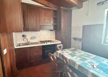 Cucina - Appartamento via Montenero, 22, Bardonecchia - foto 10