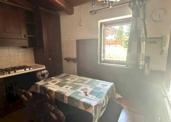 Cucina - Appartamento via Montenero, 22, Bardonecchia - foto 11