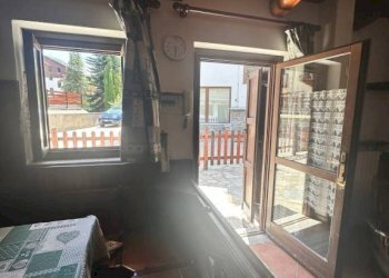 Interno non residenziale - Appartamento via Montenero, 22, Bardonecchia - foto 12