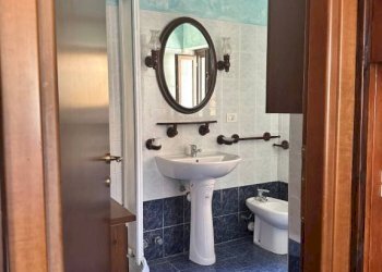 Bagno - Appartamento via Montenero, 22, Bardonecchia - foto 14