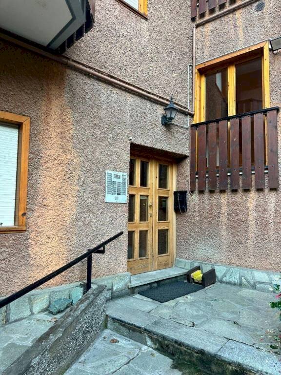 Facciata - Bilocale via Genova, 9, Bardonecchia - foto 3