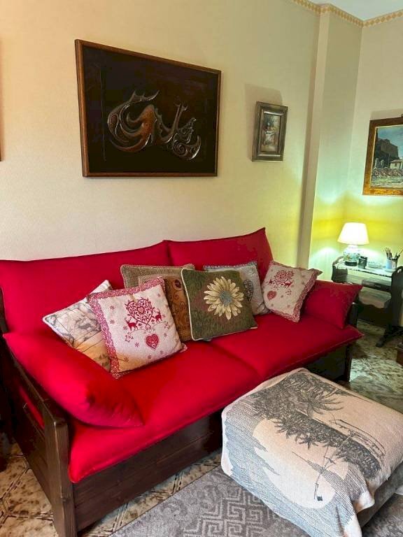 Salone - Bilocale via Genova, 9, Bardonecchia - foto 1