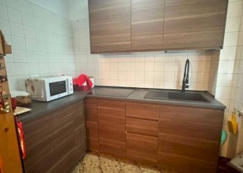 Cucina - Bilocale via Genova, 9, Bardonecchia - foto 22