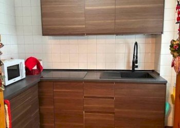 Cucina - Bilocale via Genova, 9, Bardonecchia - foto 23