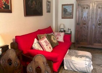 Salone - Bilocale via Genova, 9, Bardonecchia - foto 24