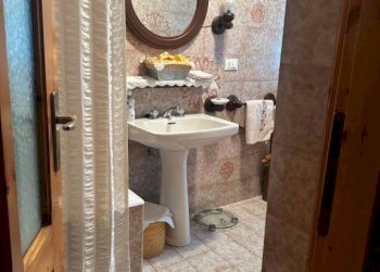 Bagno - Bilocale via Genova, 9, Bardonecchia - foto 25