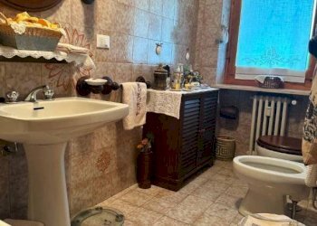 Bagno - Bilocale via Genova, 9, Bardonecchia - foto 26