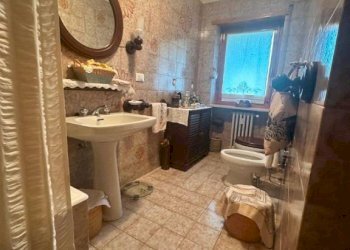 Bagno - Bilocale via Genova, 9, Bardonecchia - foto 27
