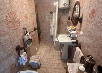 Bagno - Bilocale via Genova, 9, Bardonecchia - foto 28