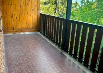 Balcone - Bilocale via Genova, 9, Bardonecchia - foto 29