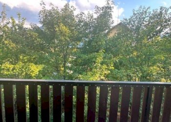 Balcone - Bilocale via Genova, 9, Bardonecchia - foto 32