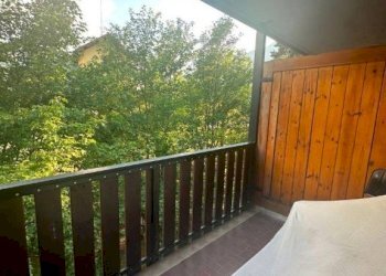 Balcone - Bilocale via Genova, 9, Bardonecchia - foto 33