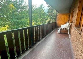 Balcone - Bilocale via Genova, 9, Bardonecchia - foto 34