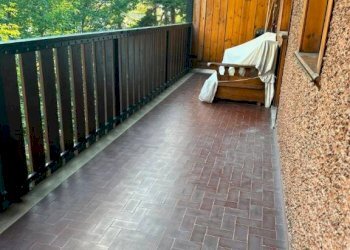 Balcone - Bilocale via Genova, 9, Bardonecchia - foto 35