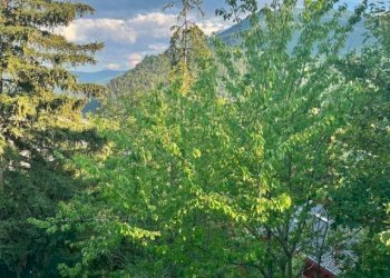 Vista - Bilocale via Genova, 9, Bardonecchia - foto 36