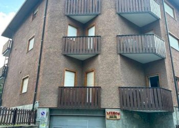 Facciata - Bilocale via Genova, 9, Bardonecchia - foto 40