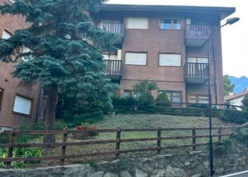 Facciata - Bilocale via Genova, 9, Bardonecchia - foto 41