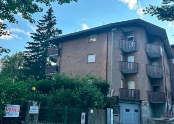 Facciata - Bilocale via Genova, 9, Bardonecchia - foto 42