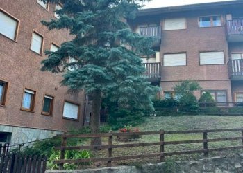 Facciata - Bilocale via Genova, 9, Bardonecchia - foto 3