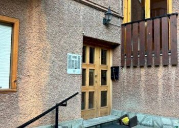 Facciata - Bilocale via Genova, 9, Bardonecchia - foto 4